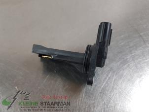 Gebruikte Luchtregelklep Mazda CX-5 II (KF) 2.0 SkyActiv-G 165 16V 2WD Prijs € 125,00 Margeregeling aangeboden door Kleine Staarman B.V. Autodemontage