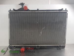 Używane Chlodnica Mitsubishi Outlander (GF/GG) 2.0 16V PHEV 4x4 Cena € 121,00 Z VAT oferowane przez Kleine Staarman B.V. Autodemontage