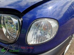 Używane Kierunkowskaz lewy Toyota Corolla (EB/ZZ/WZ/CD) 1.4 16V VVT-i Cena na żądanie oferowane przez Kleine Staarman B.V. Autodemontage