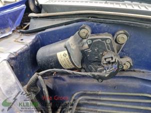 Używane Silnik wycieraczek przednich Toyota Corolla (EB/ZZ/WZ/CD) 1.4 16V VVT-i Cena na żądanie oferowane przez Kleine Staarman B.V. Autodemontage