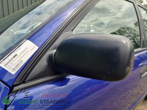 Używane Lusterko zewnetrzne lewe Toyota Corolla (EB/ZZ/WZ/CD) 1.4 16V VVT-i Cena na żądanie oferowane przez Kleine Staarman B.V. Autodemontage