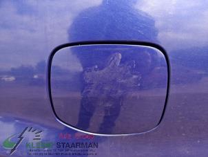 Używane Pokrywa wlewu paliwa Toyota Corolla (EB/ZZ/WZ/CD) 1.4 16V VVT-i Cena na żądanie oferowane przez Kleine Staarman B.V. Autodemontage