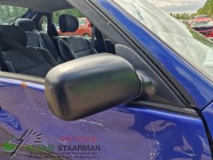 Używane Lusterko zewnetrzne prawe Toyota Corolla (EB/ZZ/WZ/CD) 1.4 16V VVT-i Cena € 42,50 Procedura marży oferowane przez Kleine Staarman B.V. Autodemontage