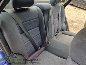 Używane Kanapa tylna Toyota Corolla (EB/ZZ/WZ/CD) 1.4 16V VVT-i Cena na żądanie oferowane przez Kleine Staarman B.V. Autodemontage