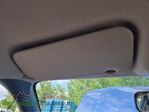 Używane Oslona przeciwsloneczna Toyota Corolla (EB/ZZ/WZ/CD) 1.4 16V VVT-i Cena na żądanie oferowane przez Kleine Staarman B.V. Autodemontage