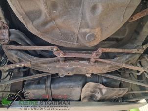 Używane Rama pomocnicza Toyota Corolla (EB/ZZ/WZ/CD) 1.4 16V VVT-i Cena na żądanie oferowane przez Kleine Staarman B.V. Autodemontage