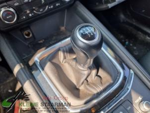 Gebruikte Schakelmechaniek Mazda CX-5 II (KF) 2.0 SkyActiv-G 165 16V 2WD Prijs op aanvraag aangeboden door Kleine Staarman B.V. Autodemontage