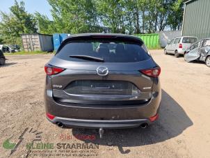 Gebruikte Achterpaneel plaatwerk Mazda CX-5 II (KF) 2.0 SkyActiv-G 165 16V 2WD Prijs op aanvraag aangeboden door Kleine Staarman B.V. Autodemontage