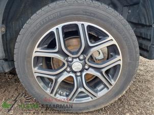 Używane Obrecz Mitsubishi Outlander (GF/GG) 2.0 16V PHEV 4x4 Cena na żądanie oferowane przez Kleine Staarman B.V. Autodemontage