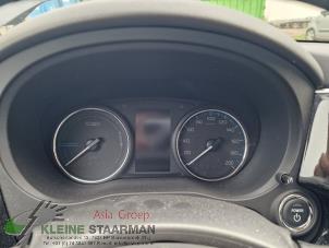 Używane Tablica rozdzielcza Mitsubishi Outlander (GF/GG) 2.0 16V PHEV 4x4 Cena na żądanie oferowane przez Kleine Staarman B.V. Autodemontage