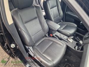 Używane Fotel prawy Mitsubishi Outlander (GF/GG) 2.0 16V PHEV 4x4 Cena na żądanie oferowane przez Kleine Staarman B.V. Autodemontage