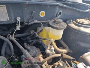 Używane Wspomaganie hamulców Toyota Corolla Wagon (E12) 1.6 16V VVT-i Cena na żądanie oferowane przez Kleine Staarman B.V. Autodemontage