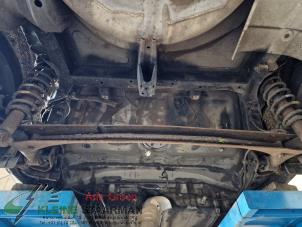 Używane Os tylna napedu na przednie kola Toyota Corolla Wagon (E12) 1.6 16V VVT-i Cena na żądanie oferowane przez Kleine Staarman B.V. Autodemontage