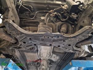 Używane Rama pomocnicza Toyota Corolla Wagon (E12) 1.6 16V VVT-i Cena na żądanie oferowane przez Kleine Staarman B.V. Autodemontage