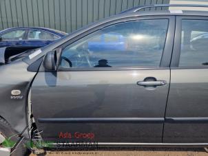 Używane Drzwi lewe przednie wersja 4-drzwiowa Toyota Corolla Wagon (E12) 1.6 16V VVT-i Cena € 100,00 Procedura marży oferowane przez Kleine Staarman B.V. Autodemontage