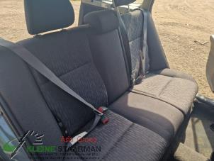 Używane Kanapa tylna Toyota Corolla Wagon (E12) 1.6 16V VVT-i Cena na żądanie oferowane przez Kleine Staarman B.V. Autodemontage