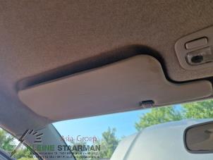 Używane Oslona przeciwsloneczna Toyota Corolla Wagon (E12) 1.6 16V VVT-i Cena na żądanie oferowane przez Kleine Staarman B.V. Autodemontage