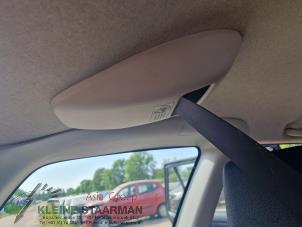 Używane Pas bezpieczenstwa srodkowy tyl Toyota Corolla Wagon (E12) 1.6 16V VVT-i Cena na żądanie oferowane przez Kleine Staarman B.V. Autodemontage