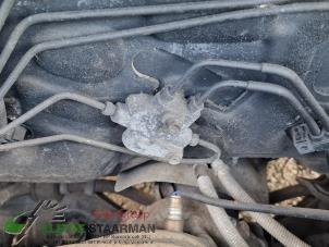 Używane Rozdzielacz cisnienia hamulcowego Toyota Corolla Wagon (E12) 1.6 16V VVT-i Cena na żądanie oferowane przez Kleine Staarman B.V. Autodemontage