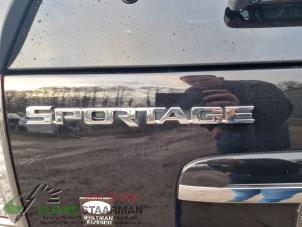 Gebruikte Computer Diversen Kia Sportage (JE) 2.0 CVVT 16V 4x2 Prijs op aanvraag aangeboden door Kleine Staarman B.V. Autodemontage