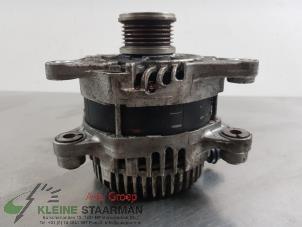 Begagnade Dynamo Mazda 6 (GJ/GH/GL) 2.2 SkyActiv-D 150 16V Pris € 75,00 Marginaltabell erbjuds av Kleine Staarman B.V. Autodemontage