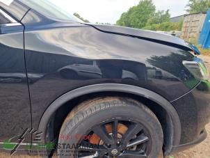 Gebruikte Scherm rechts-voor Nissan X-Trail (T32) 1.6 Energy dCi Prijs € 150,00 Margeregeling aangeboden door Kleine Staarman B.V. Autodemontage