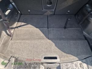 Używane Plyta podlogowa bagaznika Nissan X-Trail (T32) 1.6 Energy dCi Cena na żądanie oferowane przez Kleine Staarman B.V. Autodemontage