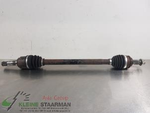 Begagnade Drivaxel, höger bak Mazda MX-5 (ND) 1.5 Skyactiv G-131 16V Pris € 65,00 Marginaltabell erbjuds av Kleine Staarman B.V. Autodemontage