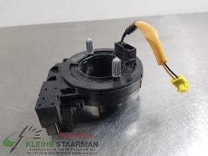 Begagnade Klockfjäder, airbag Mazda MX-5 (ND) 1.5 Skyactiv G-131 16V Pris € 125,00 Marginaltabell erbjuds av Kleine Staarman B.V. Autodemontage