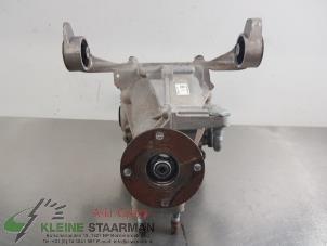 Begagnade Bakre differential Mazda MX-5 (ND) 1.5 Skyactiv G-131 16V Pris € 450,00 Marginaltabell erbjuds av Kleine Staarman B.V. Autodemontage