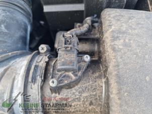 Begagnade Luftflödesmätare Mazda 6 (GJ/GH/GL) 2.2 SkyActiv-D 150 16V Pris på förfrågan erbjuds av Kleine Staarman B.V. Autodemontage