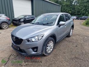 Gebruikte Hoek Carrosserie links-voor Mazda CX-5 I (KE,GH) 2.0 SkyActiv-G 165 16V 2WD Prijs op aanvraag aangeboden door Kleine Staarman B.V. Autodemontage