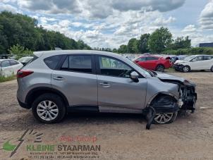 Gebruikte Kokerbalk rechts Mazda CX-5 I (KE,GH) 2.0 SkyActiv-G 165 16V 2WD Prijs op aanvraag aangeboden door Kleine Staarman B.V. Autodemontage