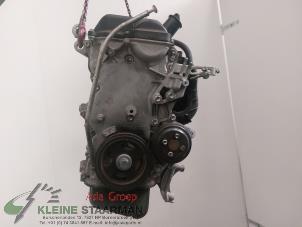 Begagnade Motor Mitsubishi ASX 1.6 MIVEC 16V Pris € 1.400,00 Marginaltabell erbjuds av Kleine Staarman B.V. Autodemontage