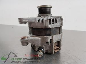 Begagnade Dynamo Mazda CX-5 I (KE,GH) 2.2 SkyActiv-D 150 16V 2WD Pris € 75,00 Marginaltabell erbjuds av Kleine Staarman B.V. Autodemontage