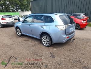 Używane Naroznik karoserii lewy tyl Mitsubishi Outlander (GF/GG) 2.0 16V PHEV 4x4 Cena na żądanie oferowane przez Kleine Staarman B.V. Autodemontage