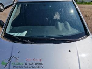 Używane Parawan Mitsubishi Outlander (CU) 2.0 16V 4x2 Cena na żądanie oferowane przez Kleine Staarman B.V. Autodemontage