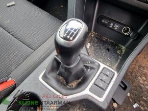 Używane Mechanizm wyboru Kia Sportage (QL) 1.7 CRDi 115 16V 4x2 Cena na żądanie oferowane przez Kleine Staarman B.V. Autodemontage