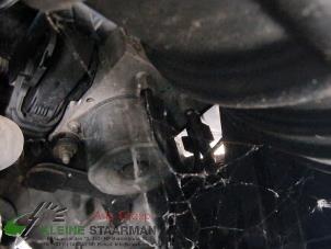 Używane Pompa ABS Nissan Qashqai (J11) 1.6 dCi Cena na żądanie oferowane przez Kleine Staarman B.V. Autodemontage