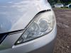 Mazda 5 (CR19) 1.8i 16V Strålkastare, vänster