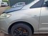 Mazda 5 (CR19) 1.8i 16V Framskärm, vänster