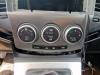 Mazda 5 (CR19) 1.8i 16V Värmekontrollpanel