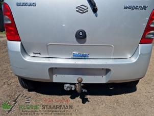 Używane Zderzak tylny Suzuki Wagon-R+ (RB) 1.3 16V VVT Cena na żądanie oferowane przez Kleine Staarman B.V. Autodemontage