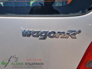 Begagnade Dator (diverse) Suzuki Wagon-R+ (RB) 1.3 16V VVT Pris på förfrågan erbjuds av Kleine Staarman B.V. Autodemontage
