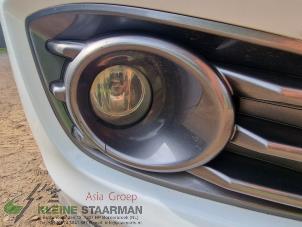 Używane Swiatlo przeciwmgielne prawy przód Suzuki Swift (ZA/ZC/ZD) 1.6 Sport VVT 16V Cena na żądanie oferowane przez Kleine Staarman B.V. Autodemontage