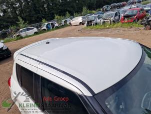 Używane Dach Suzuki Swift (ZA/ZC/ZD) 1.6 Sport VVT 16V Cena na żądanie oferowane przez Kleine Staarman B.V. Autodemontage