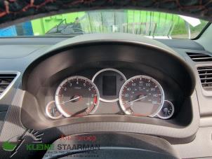 Używane Tablica rozdzielcza Suzuki Swift (ZA/ZC/ZD) 1.6 Sport VVT 16V Cena na żądanie oferowane przez Kleine Staarman B.V. Autodemontage