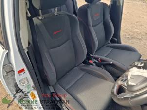 Używane Fotel prawy Suzuki Swift (ZA/ZC/ZD) 1.6 Sport VVT 16V Cena na żądanie oferowane przez Kleine Staarman B.V. Autodemontage