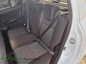 Używane Pas bezpieczenstwa lewy tyl Suzuki Swift (ZA/ZC/ZD) 1.6 Sport VVT 16V Cena na żądanie oferowane przez Kleine Staarman B.V. Autodemontage