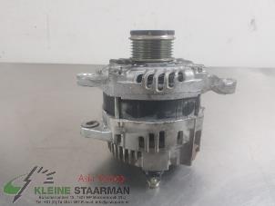 Używane Pradnica Mitsubishi Outlander (GF/GG) 2.0 16V 4x4 Cena € 90,75 Z VAT oferowane przez Kleine Staarman B.V. Autodemontage